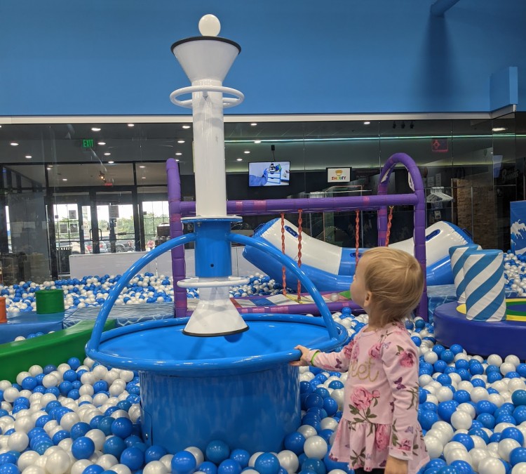 Smiley Indoor Playground And Arcades (Indianapolis,&nbspIN)